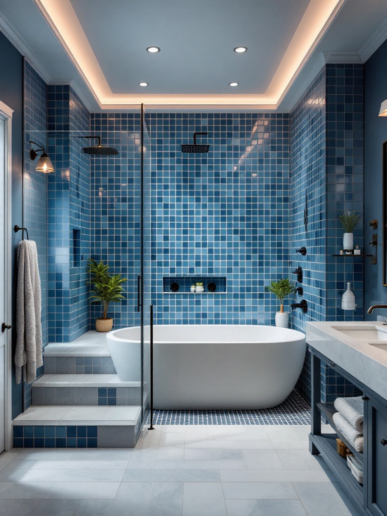 San Antonio Bathroom & Kitchen Remodeling