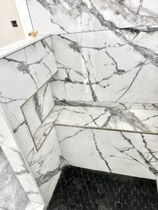 Bathroom remodeler contractor San Antonio