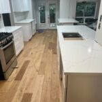 Wood Flooring