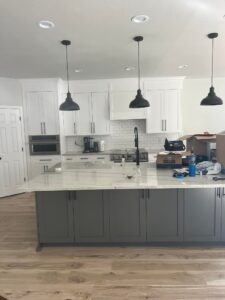 San Antonio Bath Kitchen Flooring