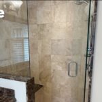 Before 1990s Remodeled Bath