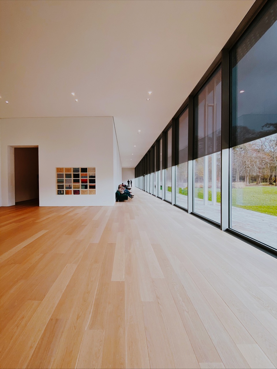 Flooring