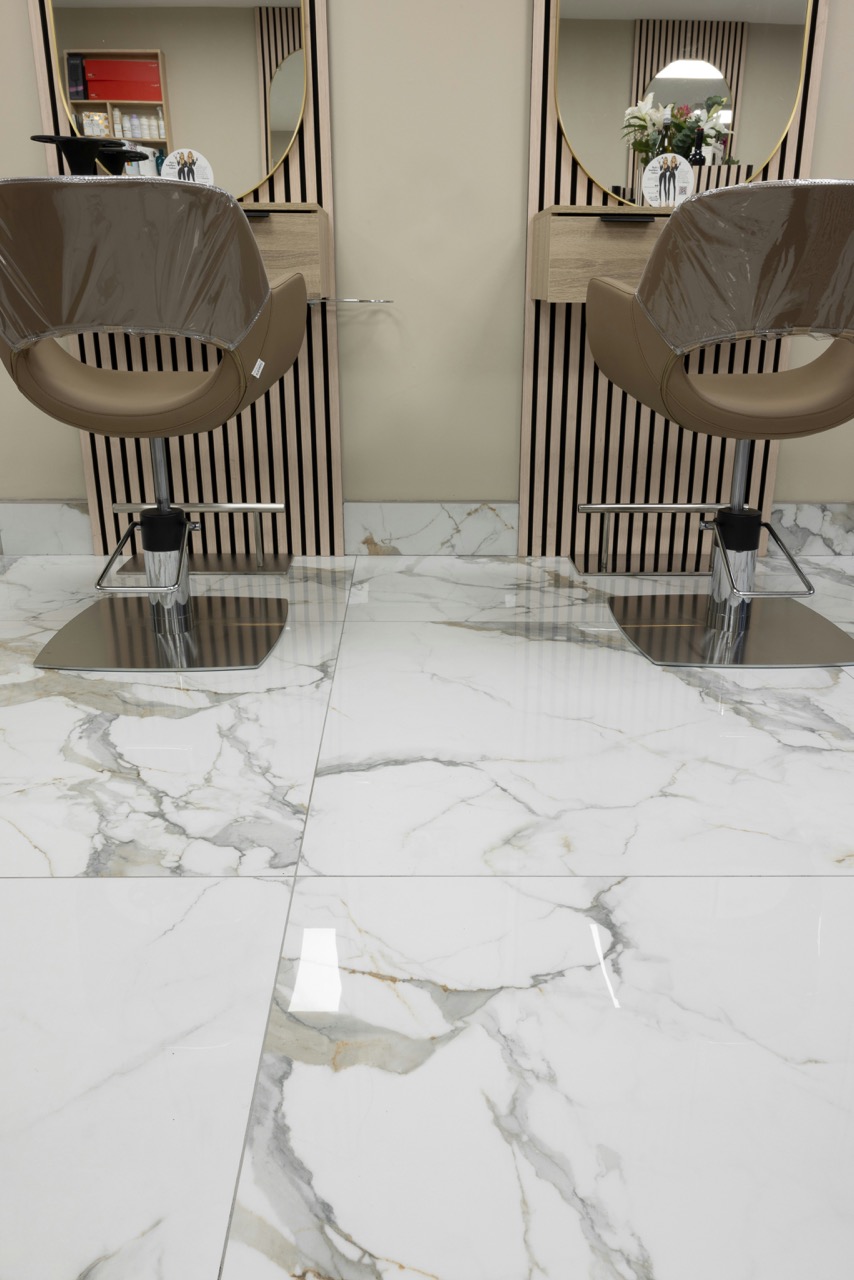 Business remodeling