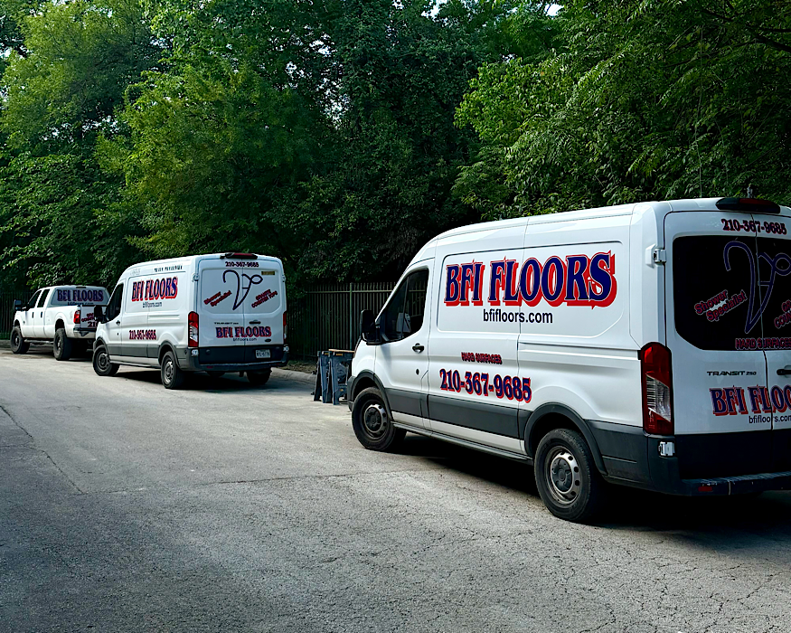 San Antonio bathroom, kitchen, flooring remodeling
