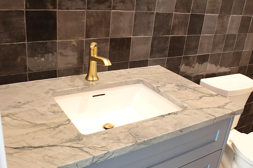 Fast & Beautiful Bathroom Remodeling San Antonio
