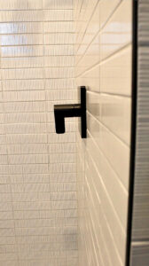 Walk-In Shower Fixtures