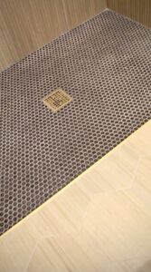 Walk-in Shower Drain
