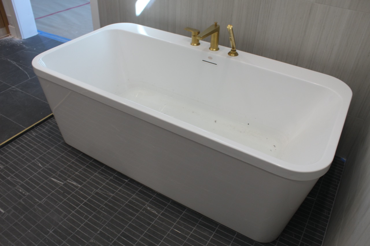 Tub Installation San Antonio Texas