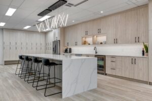 Fine Kitchen Design & Layout