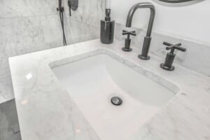 Sink Upgrade for your Bathroom or Kitchen