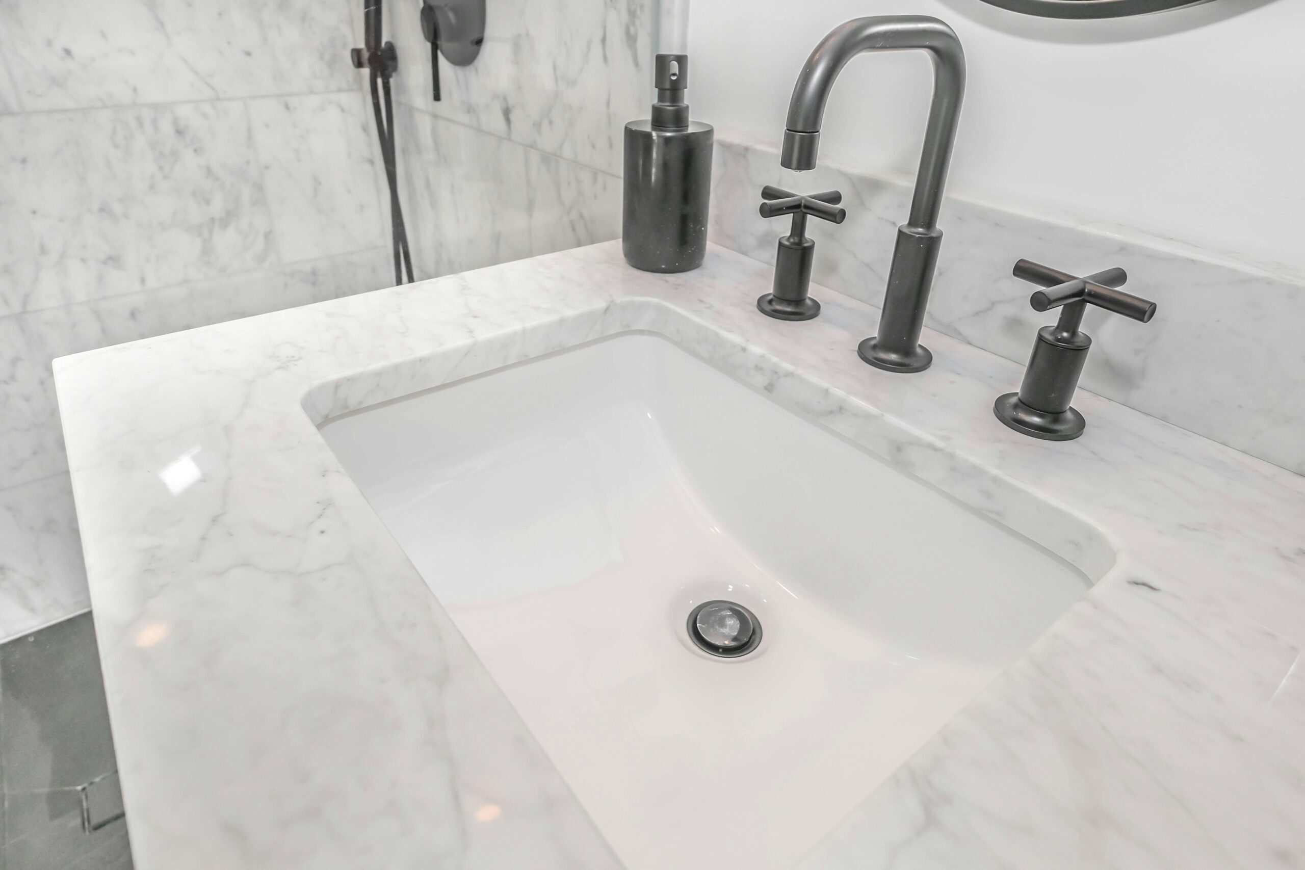 Sink Upgrade for your Bathroom or Kitchen