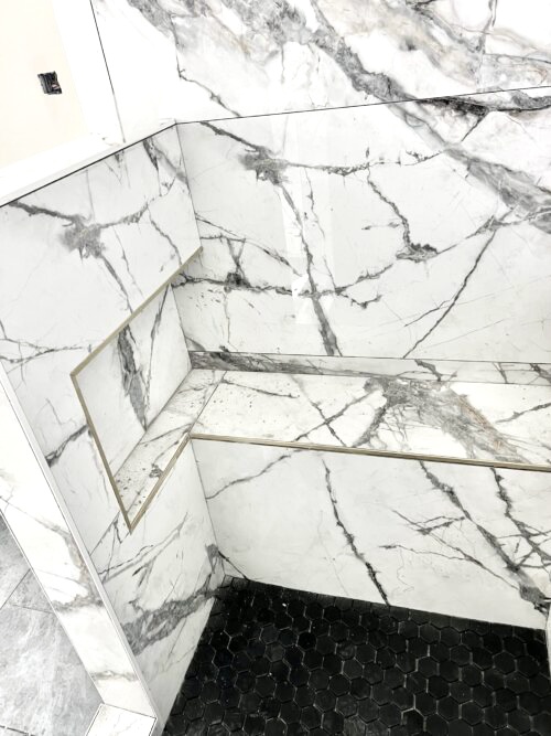 Shower Seating