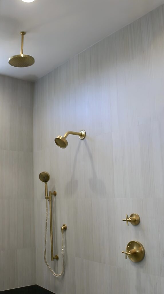 Walk In Shower Installation Remodel San Antonio, Tx
