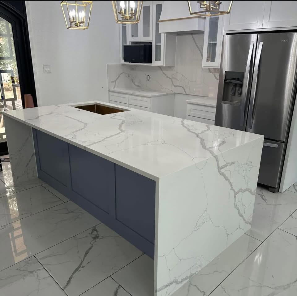San Antonio Kitchen Remodeling